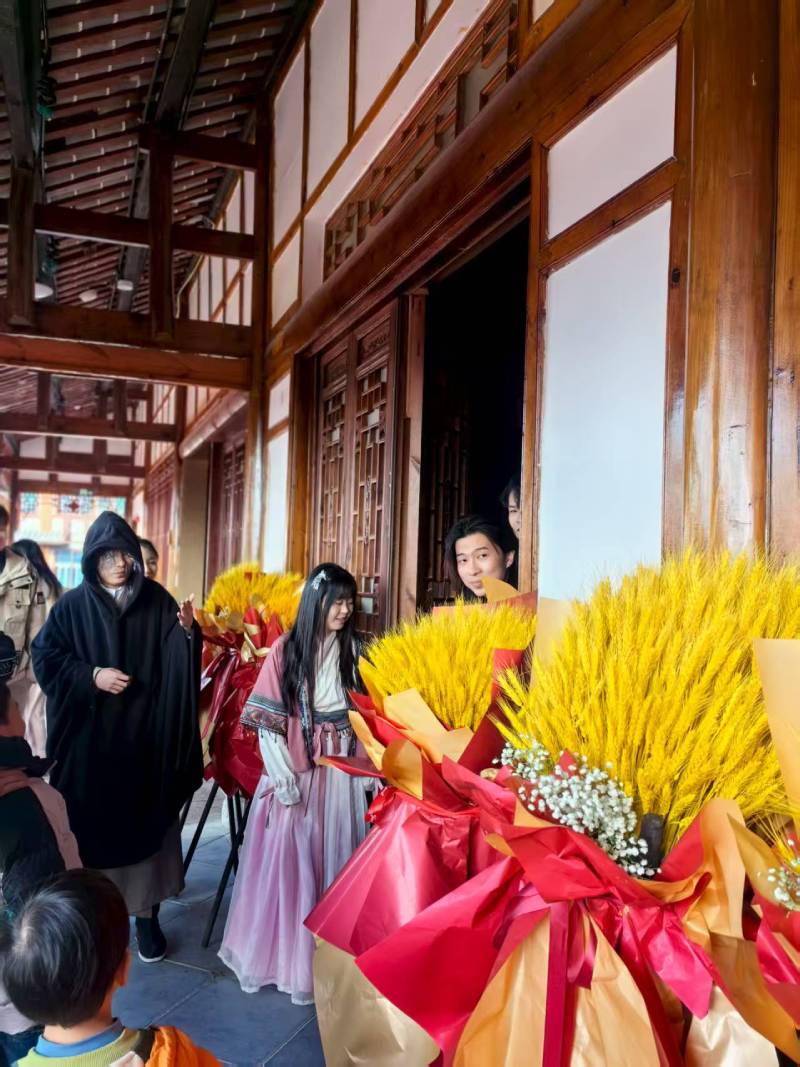 沉浸赋能：台江县景区演艺的差异化突围之路